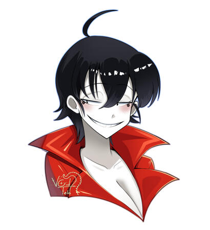 Par's persona